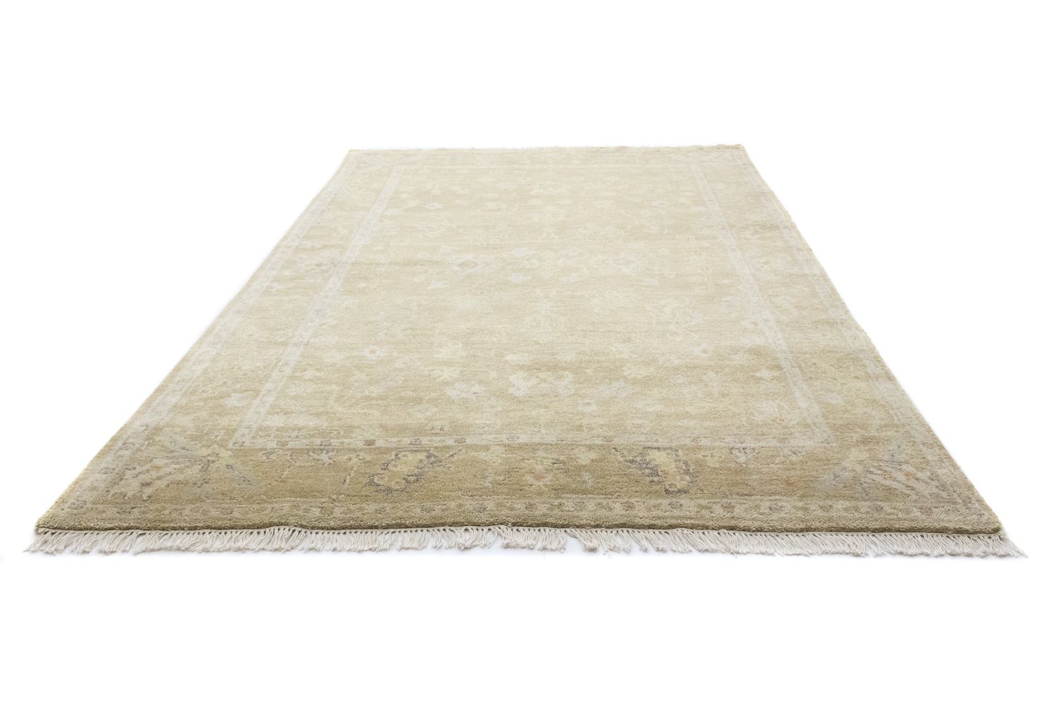 Tappeto di design - 270 x 173 cm - beige