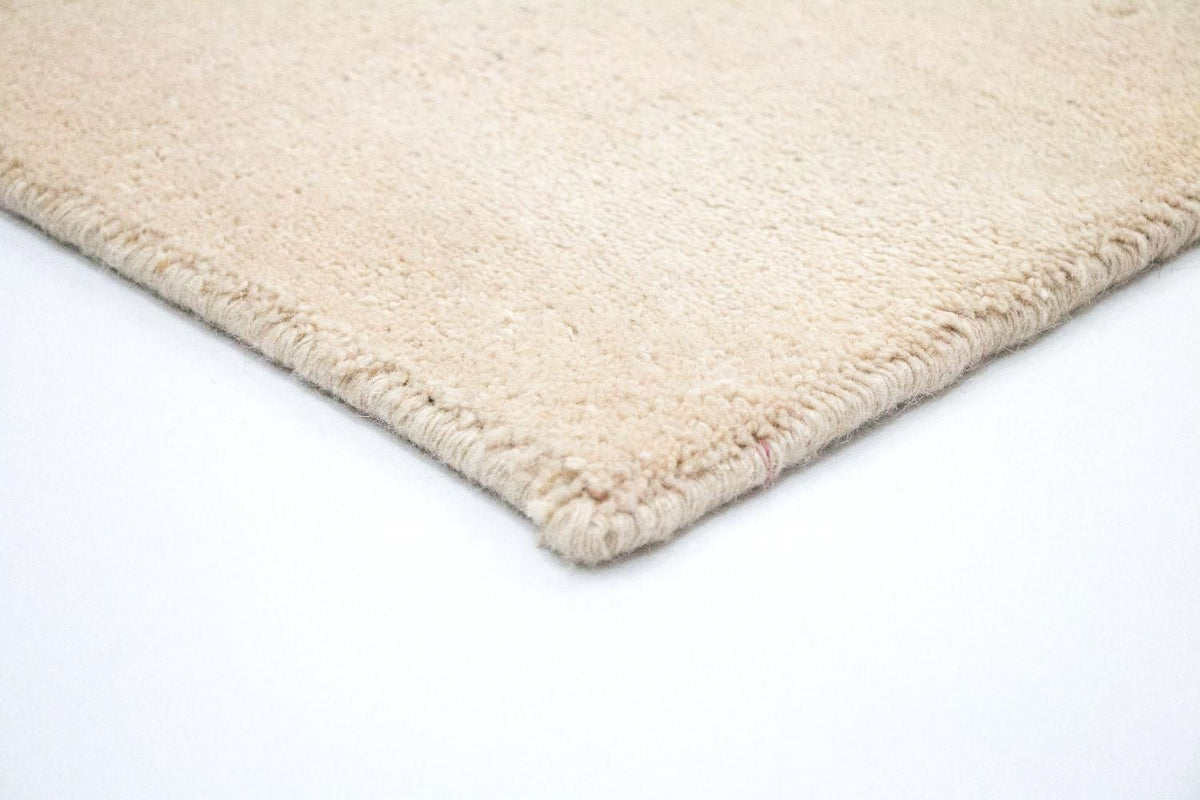 Tappeto Gabbeh - Indus - 240 x 170 cm - beige