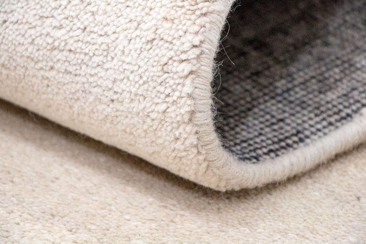 Tappeto Gabbeh - Indus - 240 x 170 cm - beige