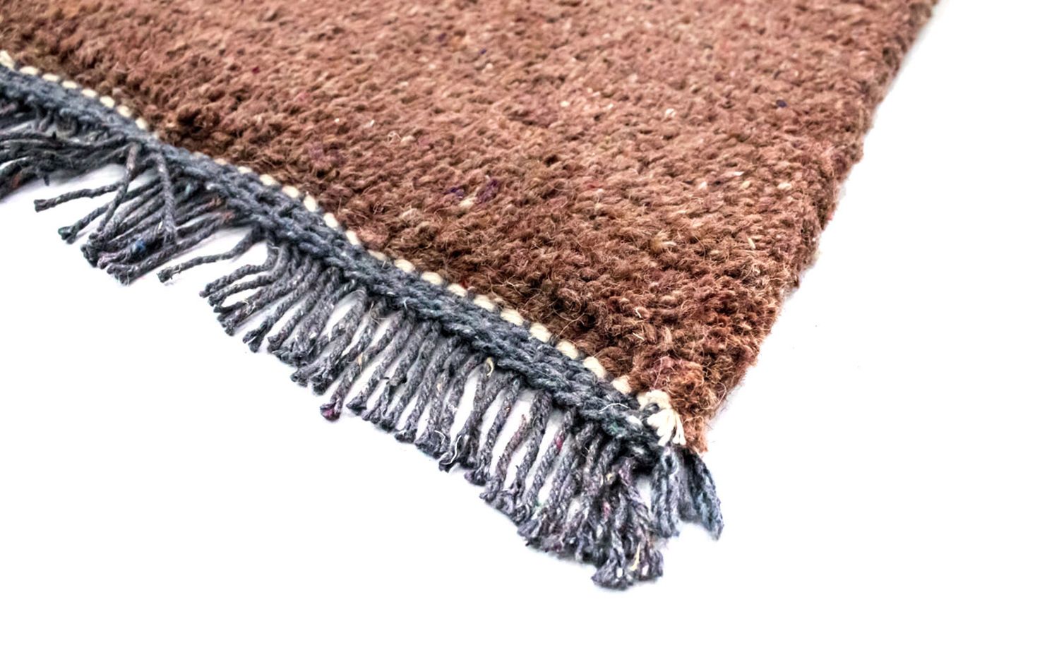Tappeto Nepal - 140 x 70 cm - multicolore