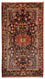 Tappeto Persero - Nomade - 318 x 157 cm - blu scuro