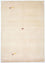Tappeto Gabbeh - Indus - 240 x 170 cm - beige