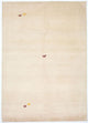 Gabbeh Indo Tappeto 240x170cm - Tappeto di lana