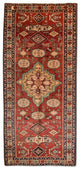 Ardebil Tappeto 329x138cm - Tappeto persiano