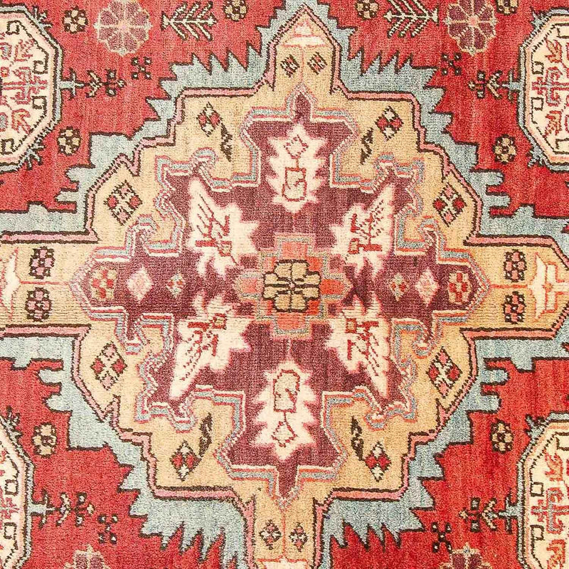 Tappeto corsia Tappeto Persero - Nomade - 329 x 138 cm - rosso