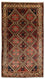Tappeto Persero - Nomade - 309 x 159 cm - multicolore