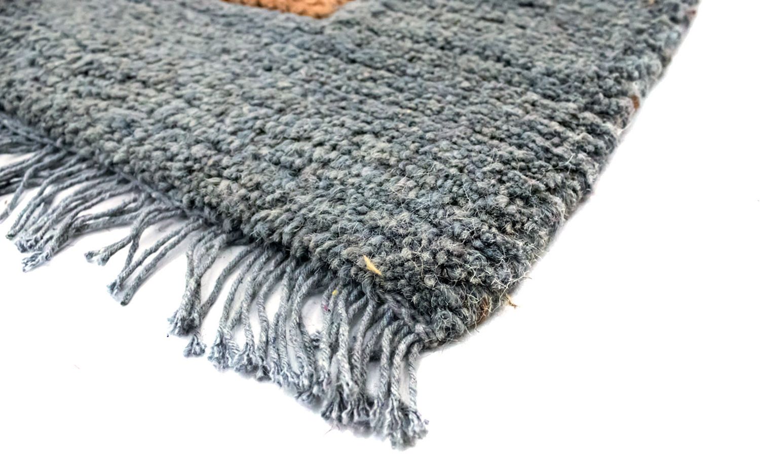 Tappeto Nepal - 140 x 70 cm - multicolore
