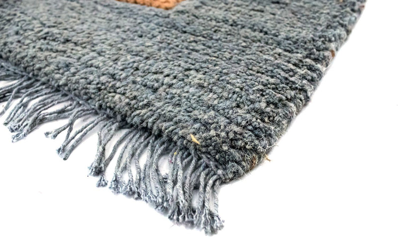 Tappeto Nepal - 140 x 70 cm - multicolore