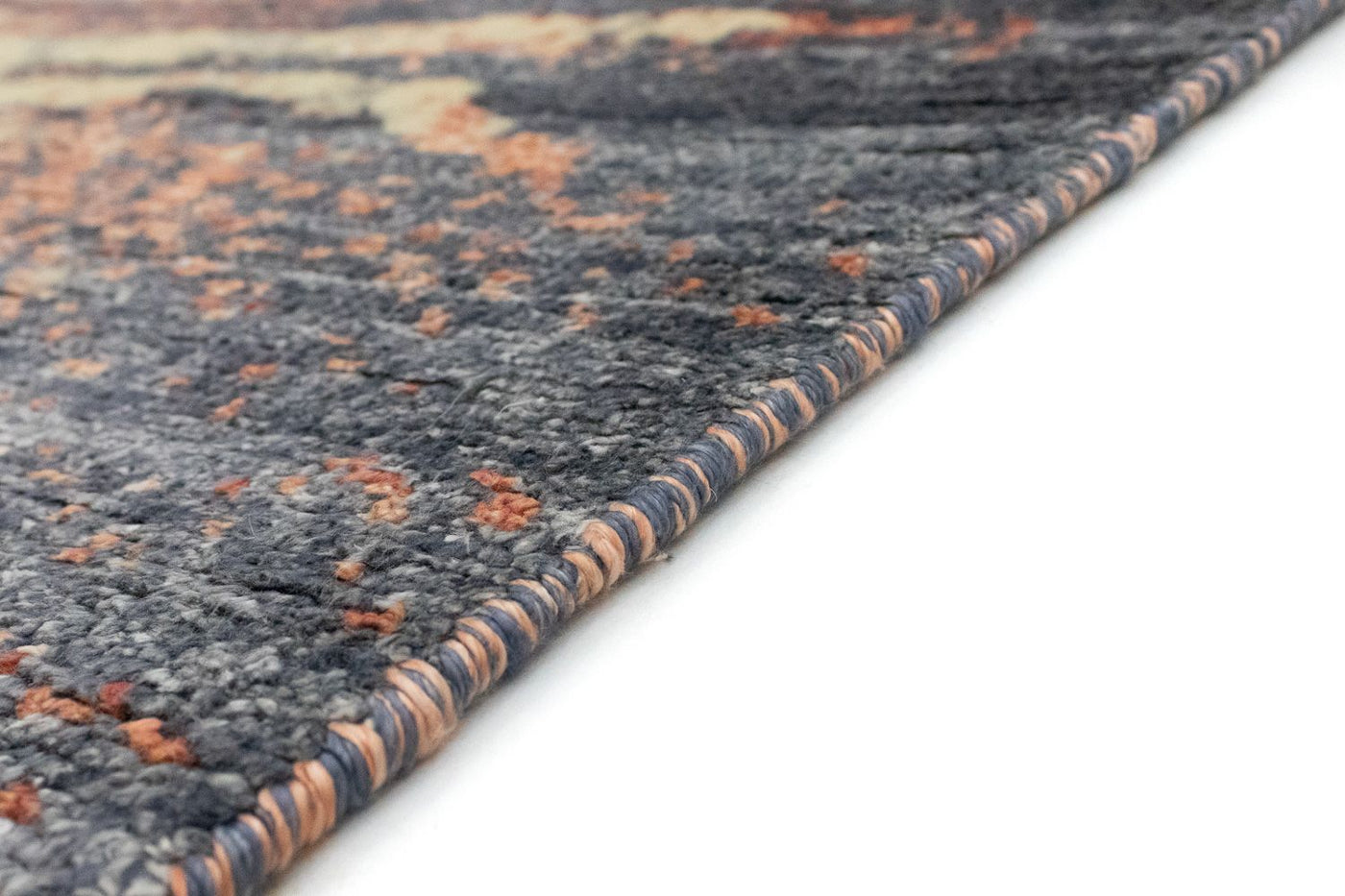 Tappeto di design 236x168cm - Designerteppich