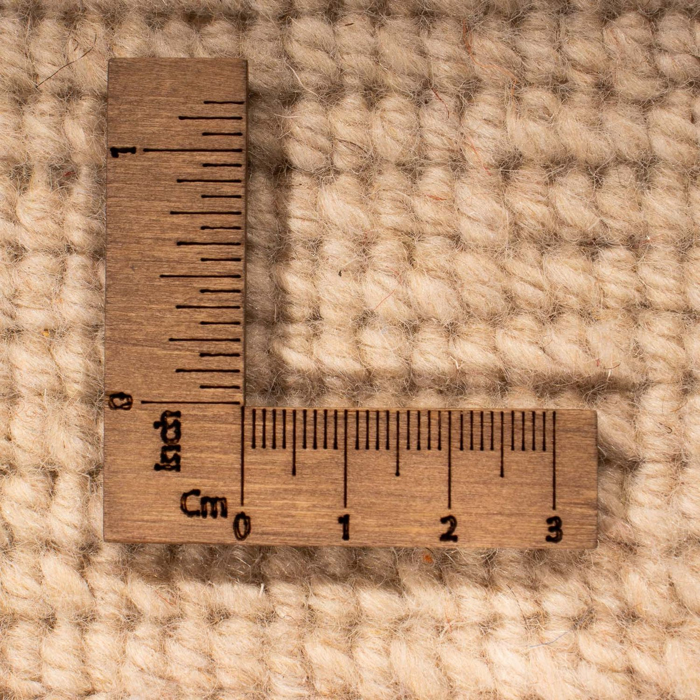 Tappeto Nepal 140x70cm - Tappeto di lana