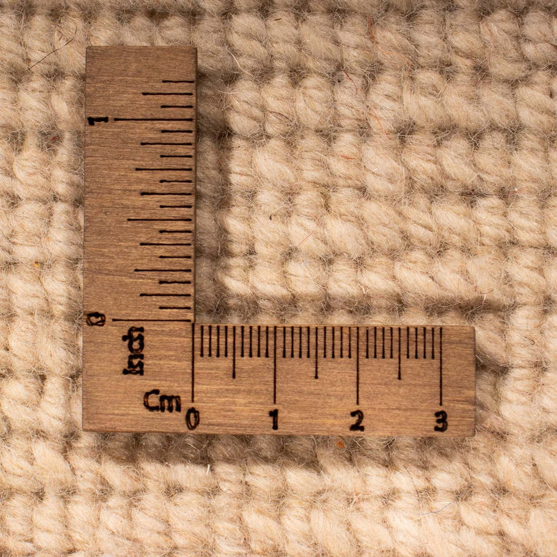Tappeto Nepal - 140 x 70 cm - beige