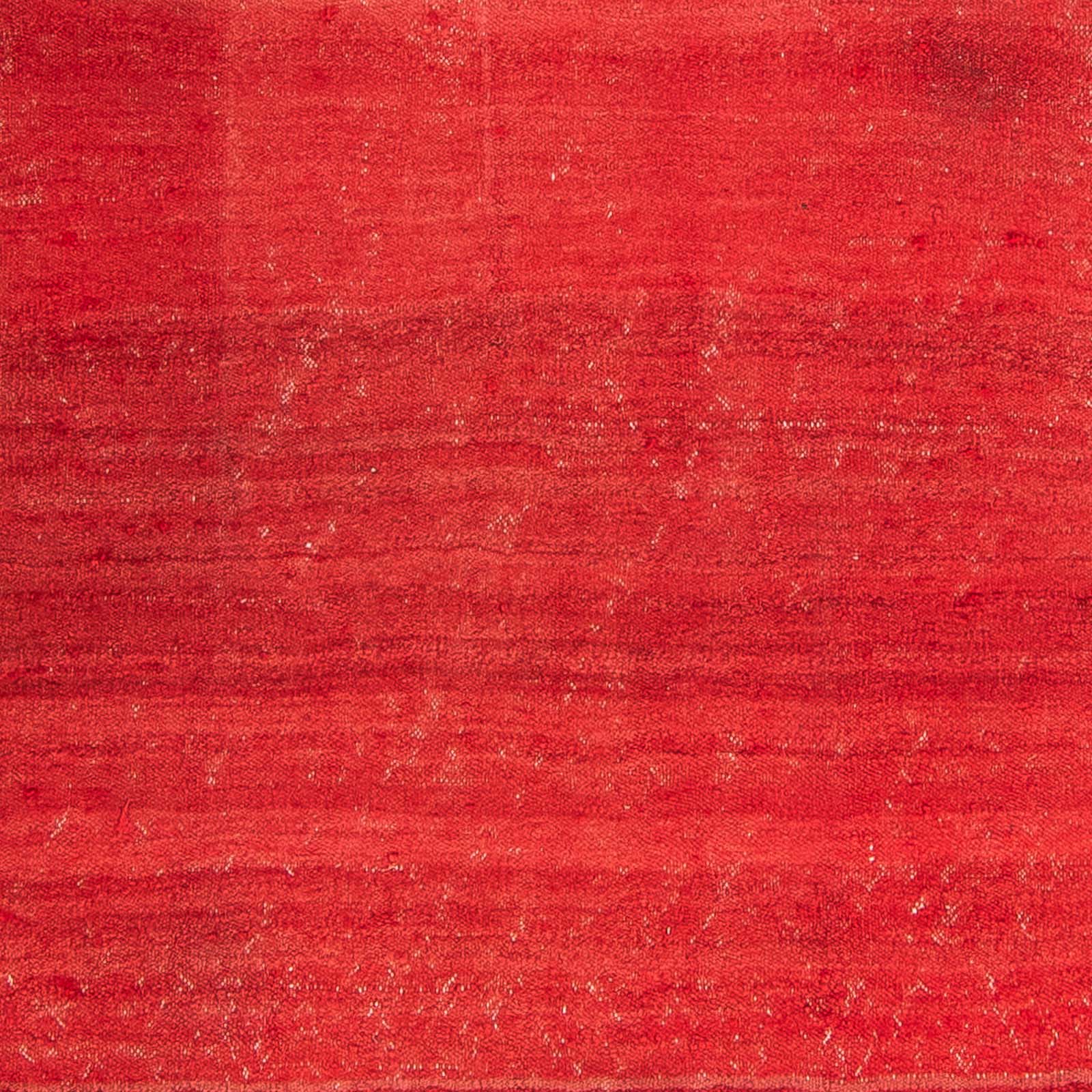 Tappeto corsia Tappeto Kelim - Vecchio - 285 x 132 cm - multicolore