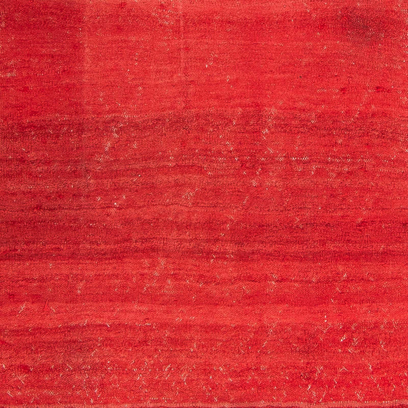 Tappeto corsia Tappeto Kelim - Vecchio - 285 x 132 cm - multicolore