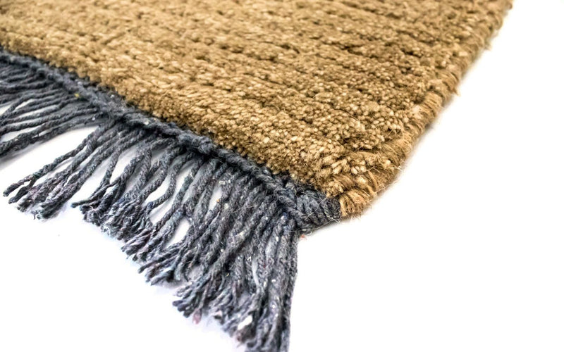 Tappeto Nepal - 140 x 70 cm - marrone