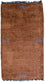 Tappeto Nepal - 140 x 70 cm - marrone