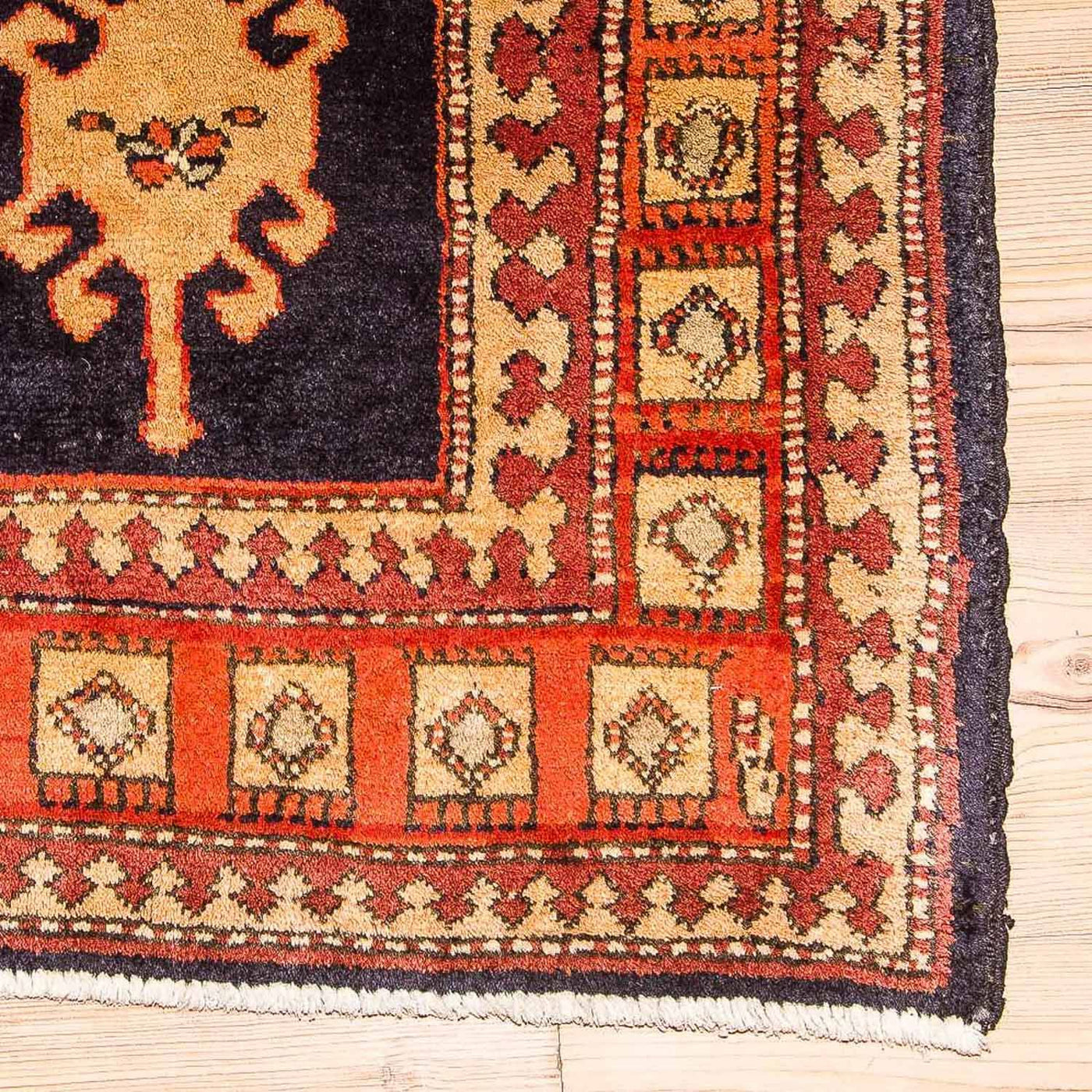 Ardabil Tappeto 318x117cm - Tappeto persiano