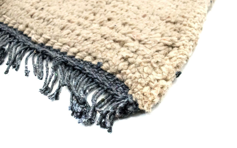 Tappeto Nepal - 140 x 70 cm - marrone
