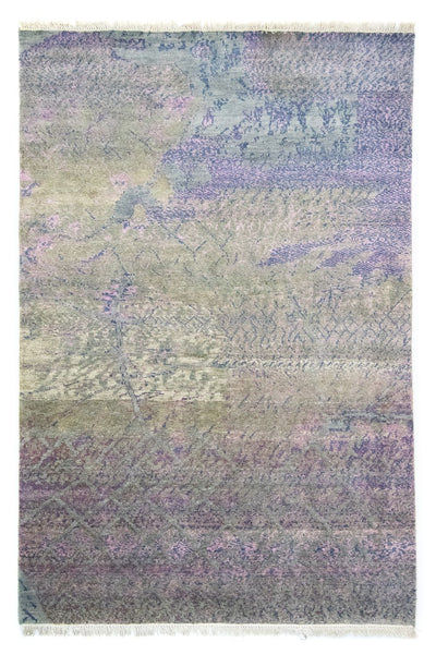 Tappeto di design 177x246cm - Designerteppich