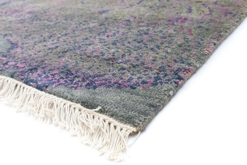 Tappeto di design - 246 x 177 cm - multicolore