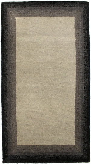 Tappeto Nepal - 140 x 70 cm - beige