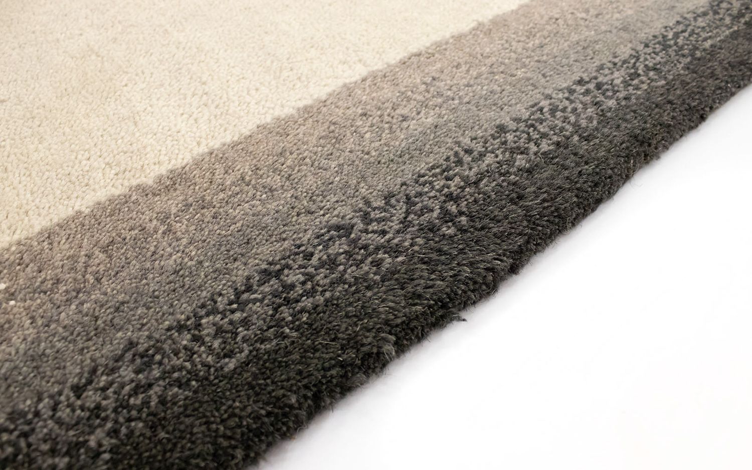 Tappeto Nepal - 140 x 70 cm - beige