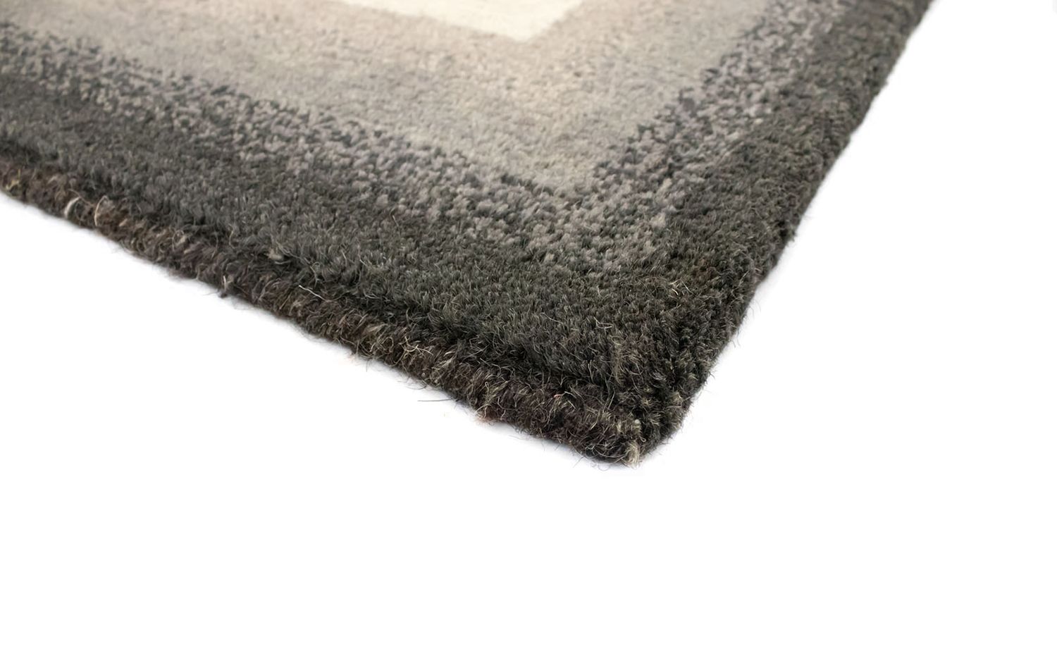 Tappeto Nepal - 140 x 70 cm - beige