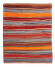 Kilim antico Tappeto 155x135cm