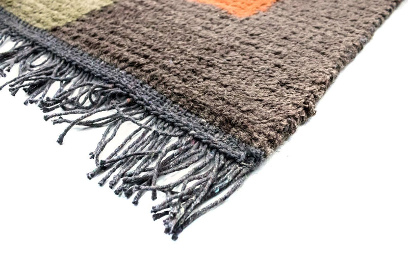 Tappeto Nepal - 140 x 70 cm - multicolore