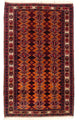 Tappeto Belutsch 100x174cm - Tappeto orientale