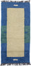 Tappeto Nepal - 140 x 70 cm - multicolore