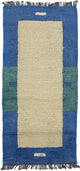 Tappeto Nepal 140x70cm - Tappeto di lana