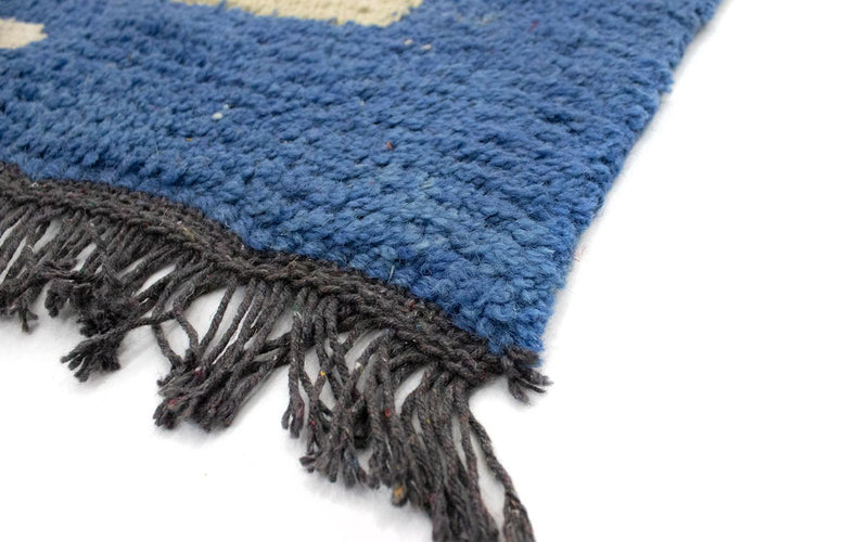 Tappeto Nepal - 140 x 70 cm - multicolore