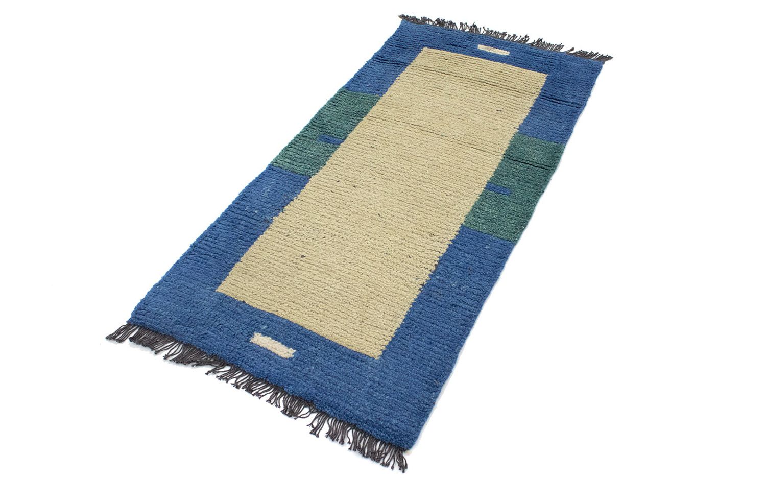 Tappeto Nepal - 140 x 70 cm - multicolore