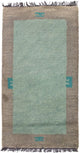 Tappeto Nepal 140x70cm - Tappeto di lana