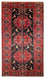 Tappeto Persero - Nomade - 302 x 153 cm - blu