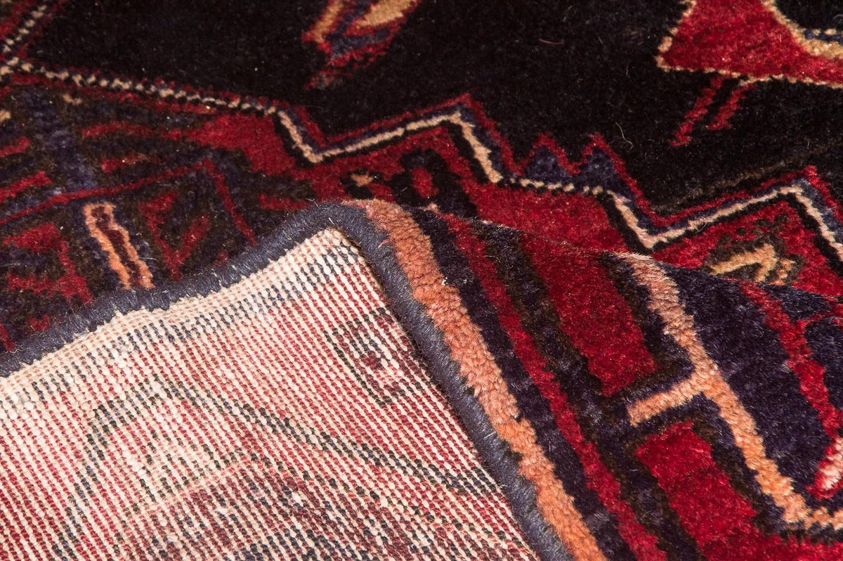 Tappeto Persero - Nomade - 302 x 153 cm - blu