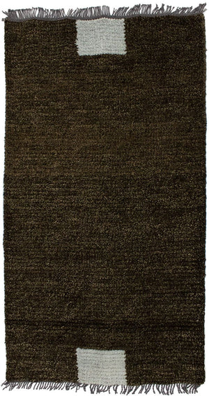 Tappeto Nepal - 140 x 70 cm - multicolore