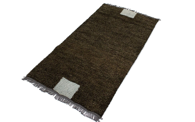 Tappeto Nepal - 140 x 70 cm - multicolore