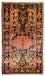 Tappeto Persero - Nomade - 306 x 158 cm - blu scuro