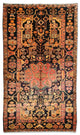 Nahavand Tappeto 306x158cm - Tappeto persiano