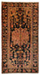 Tappeto Persero - Nomade - 300 x 150 cm - blu