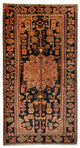 Hamadan Tappeto 300x150cm - Tappeto persiano