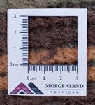 Tappeto Nepal - 140 x 70 cm - marrone