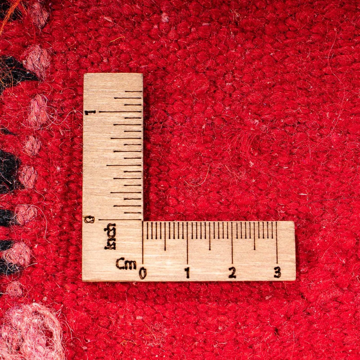 Tappeto corsia Tappeto Kelim - Vecchio - 390 x 145 cm - multicolore