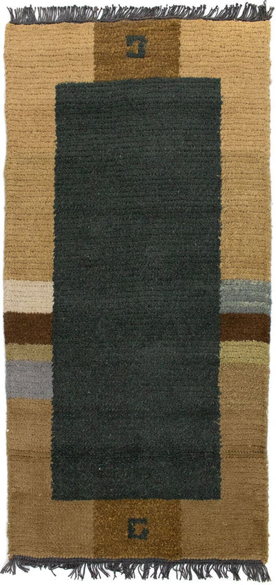 Tappeto Nepal 70x140cm - Tappeto di lana