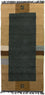 Tappeto Nepal - 140 x 70 cm - blu