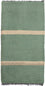 Tappeto Nepal - 140 x 70 cm - verde