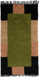 Tappeto Nepal 140x70cm - Tappeto di lana