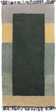 Tappeto Nepal 140x70cm - Tappeto di lana