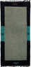 Tappeto Nepal - 140 x 70 cm - grigio